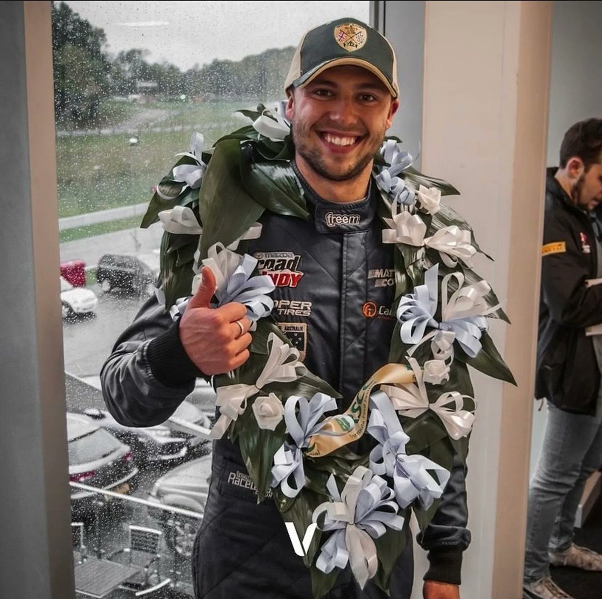 mcowleyracing's tweet image. 👍👍 Happy Saturday 🏁

#FormulaFord