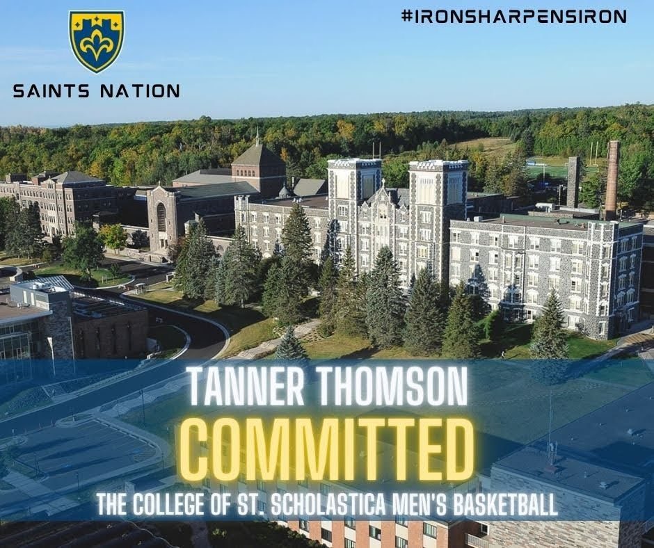Tanner Thomson tweet media