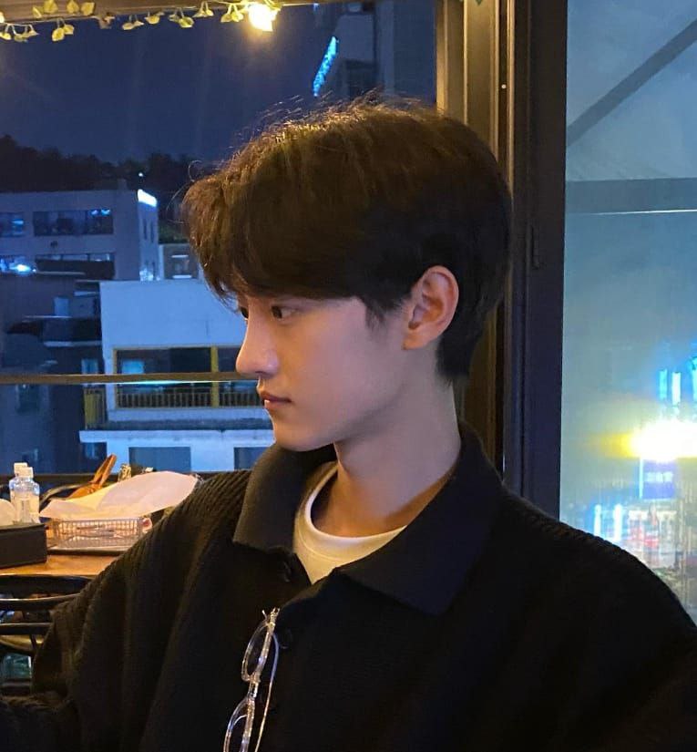 otp_bl's tweet photo. O novo BL coreano "Eighth Sense" já tem canal no Viki.

 Lim Ji Seob (IG:leemjs) e Oh Jun Taek (IG:jun_t_127) estrelam a história de dois jovens de 20 anos que se apaixonam.

#BL #BoysLove #BLCoreano #Viki #EighthSense https://t.co/y4Ja4KrMal