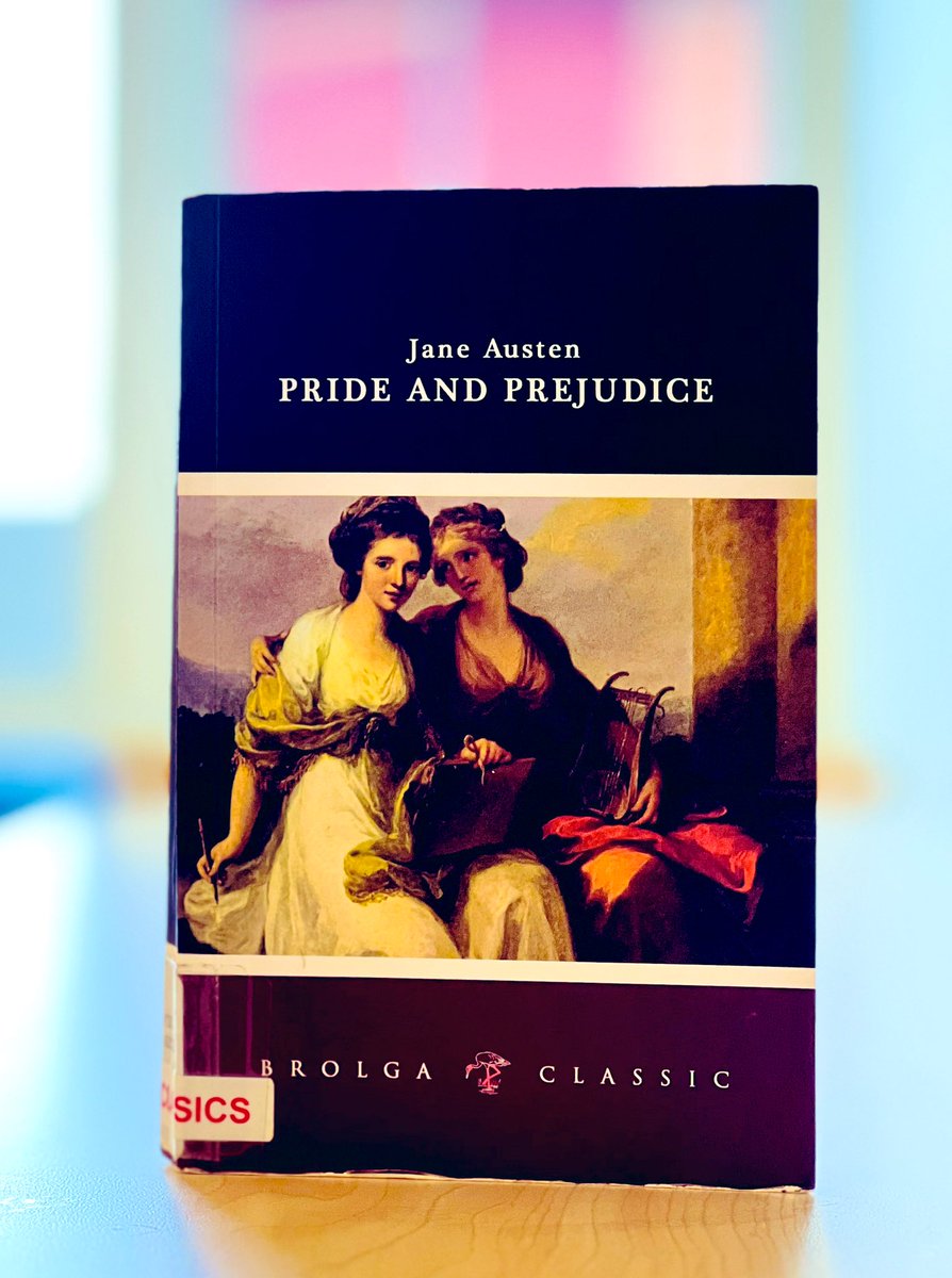 LiverpoolPubLib's tweet photo. Happy 210 year anniversary to Jane Austen’s dearly loved Pride and Prejudice first published January 28, 1813.📖✒️📝 #liverpoolpubliclibrary https://t.co/QLoSvwy0MM