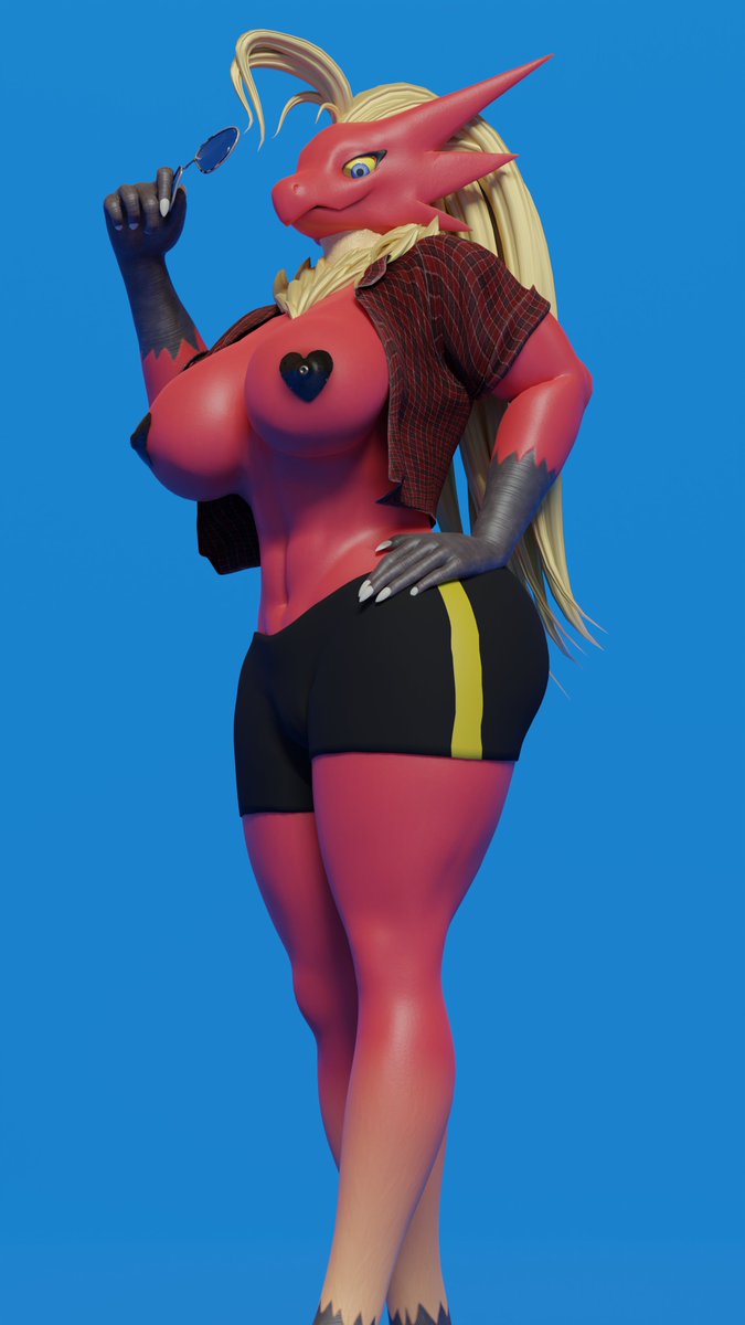 Dane-ified Pastry 🔞 tweet media