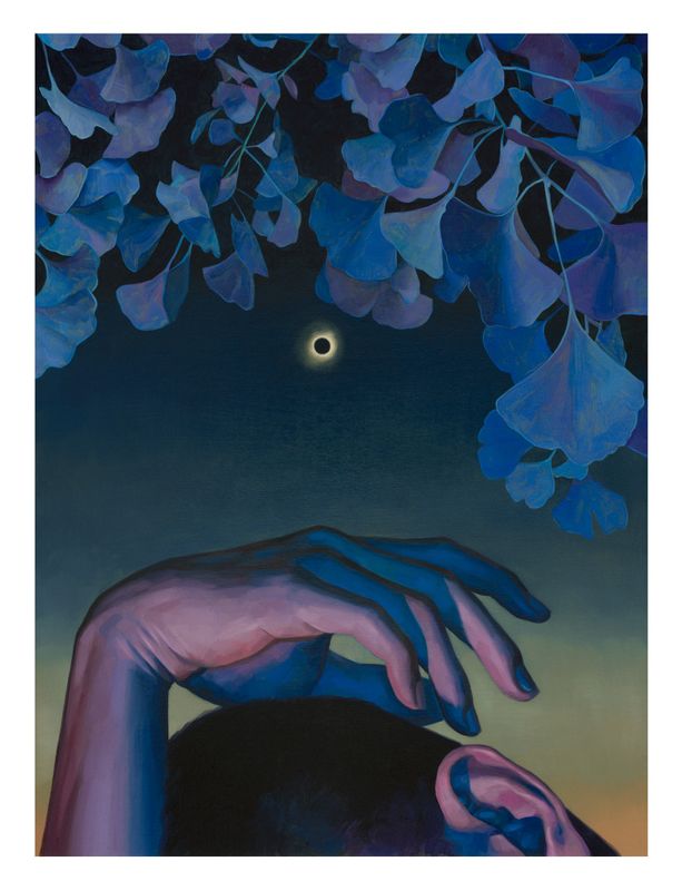 Artists of Colour tweet media