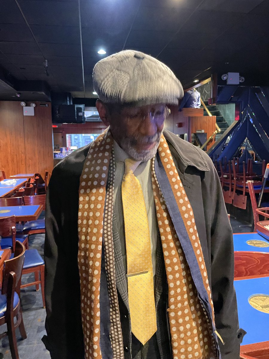 A notable moment in history over 60 years in the making ;)…everyone can join in… Recommend a certain musician/bassist by the name of Ronald Levin Carter, :-), for the 2023 Kennedy Center Honors for Lifetime Artistic Achievement. us10.campaign-archive.com/?e=__test_emai…