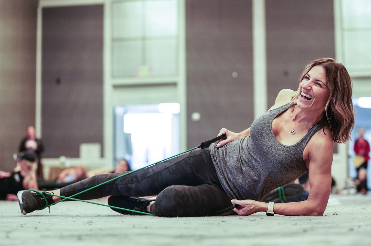 ideafit's tweet photo. Throwing it ๐ to 2022 IDEA Personal Trainer Institute ๐ช Want to see what's in store for this year? Learn more:
https://t.co/7JhBDLSEIz
#ideafit #ideapti #pti23 https://t.co/yjS0W2oNHL