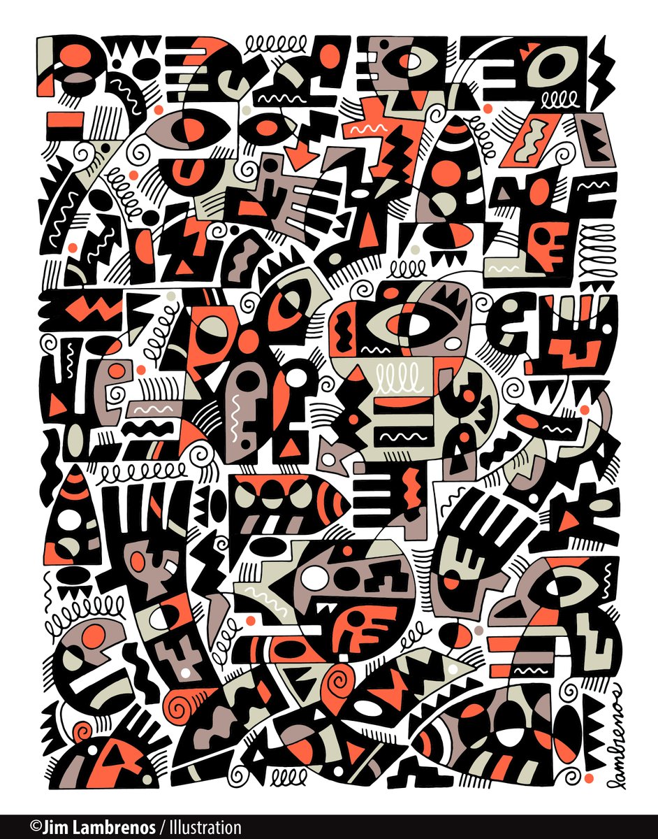 JimLambrenos's tweet image. "Deja Vu in Downbeat Town"  #Jazz #Jazzbeat