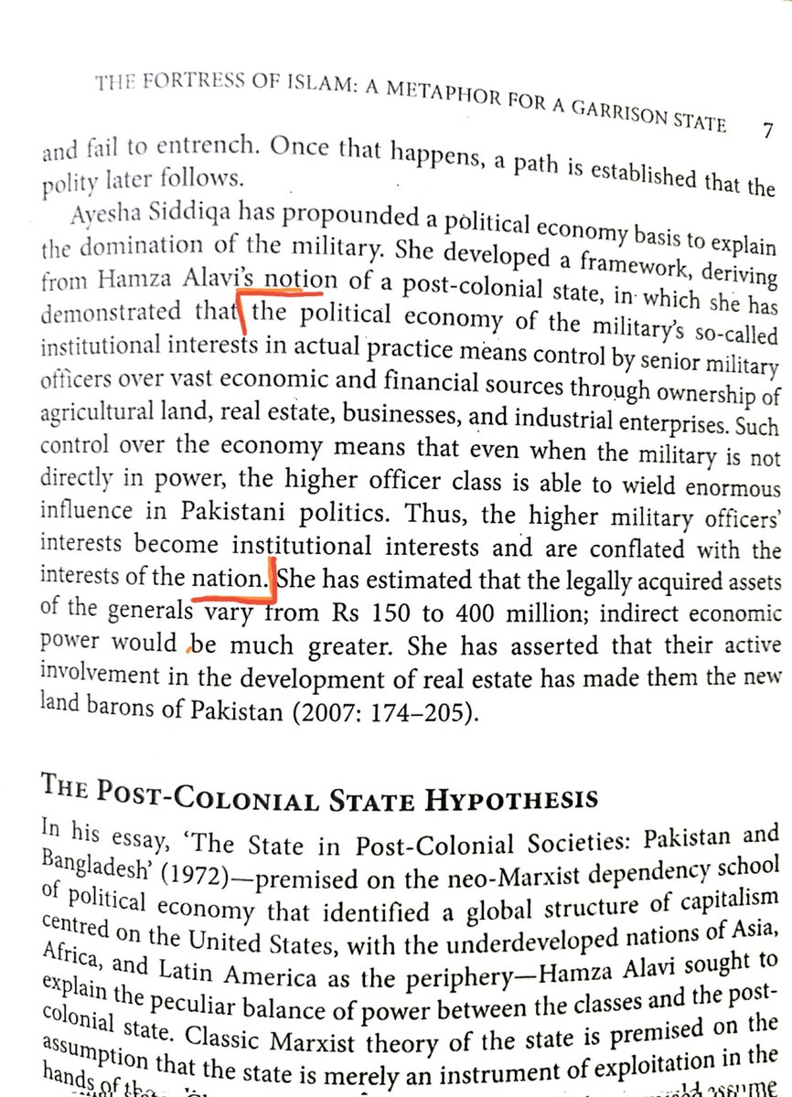 BalakiJutt's tweet photo. While you're in the middle of accusing your opponent political party for all the economic mess we're going through, give these Golden Lines a read. 
#Pakistan #TheGarrisonState 
#Petrol https://t.co/u1roXN2CJS