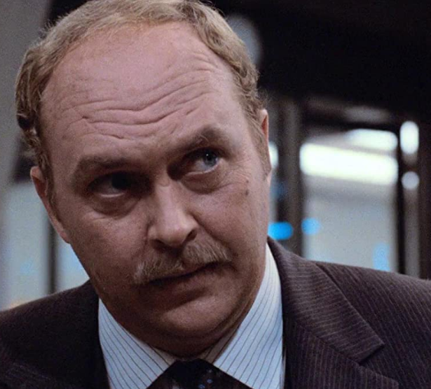 Jay J on Twitter "John Ashton was 36 when he played Taggart in Beverly Hills Cop."