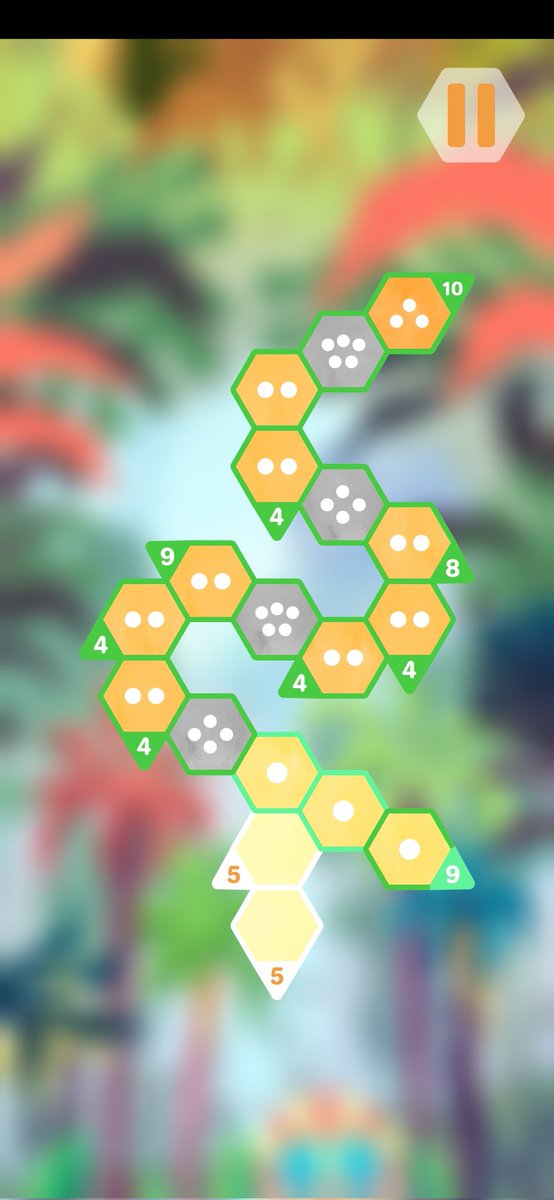 ninobocadilloo's tweet photo. #Hexologic #MythicOwl #Solution #TwitterMagic https://t.co/sekq0TZisN
