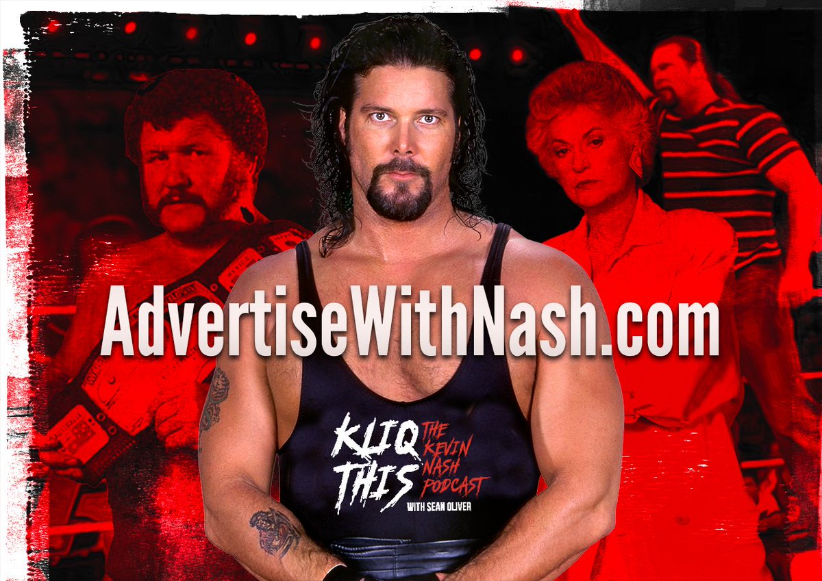 Got a product that you think would "Kliq" with us? Hit us up at AdvertiseWithNash.com! 

Catch #DearSexy ✍️ at KliqThis.com 🤘