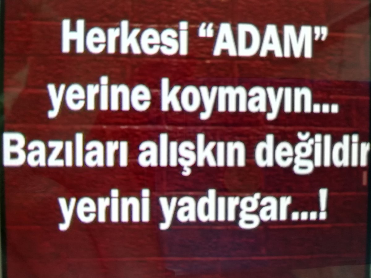 @DobraAdamTR @RTErdogan 🤷‍♂️DEVLET DÜŞMANLARI
BÖYLE ALDATIR.
🤷‍♂️TERÖR SEVİCİLER, KEN
DİLERİNİN ÖLDÜRDÜĞÜ
MASUM İNSANLARI UNUT
TURMAYI MAHARET SAYAR. 🤔