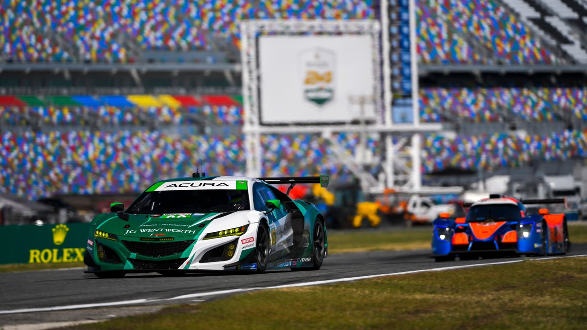 Gradient Racing tweet media