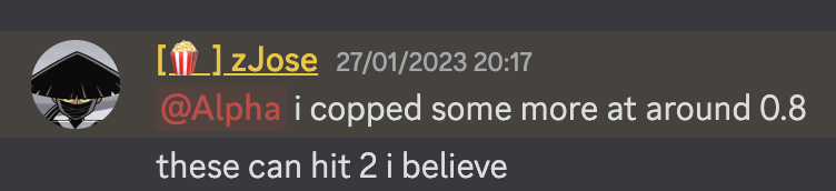 dao_popcorn's tweet photo. Well well well,

It went higher than @LeoooSol expected

What's next? 🍿 https://t.co/JU5p9l9RPE