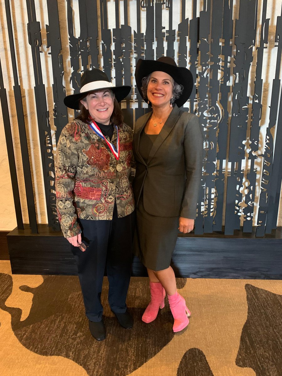 TexPathol's tweet image. Dr.Baer and Dr.Valdes #TSP2023AM