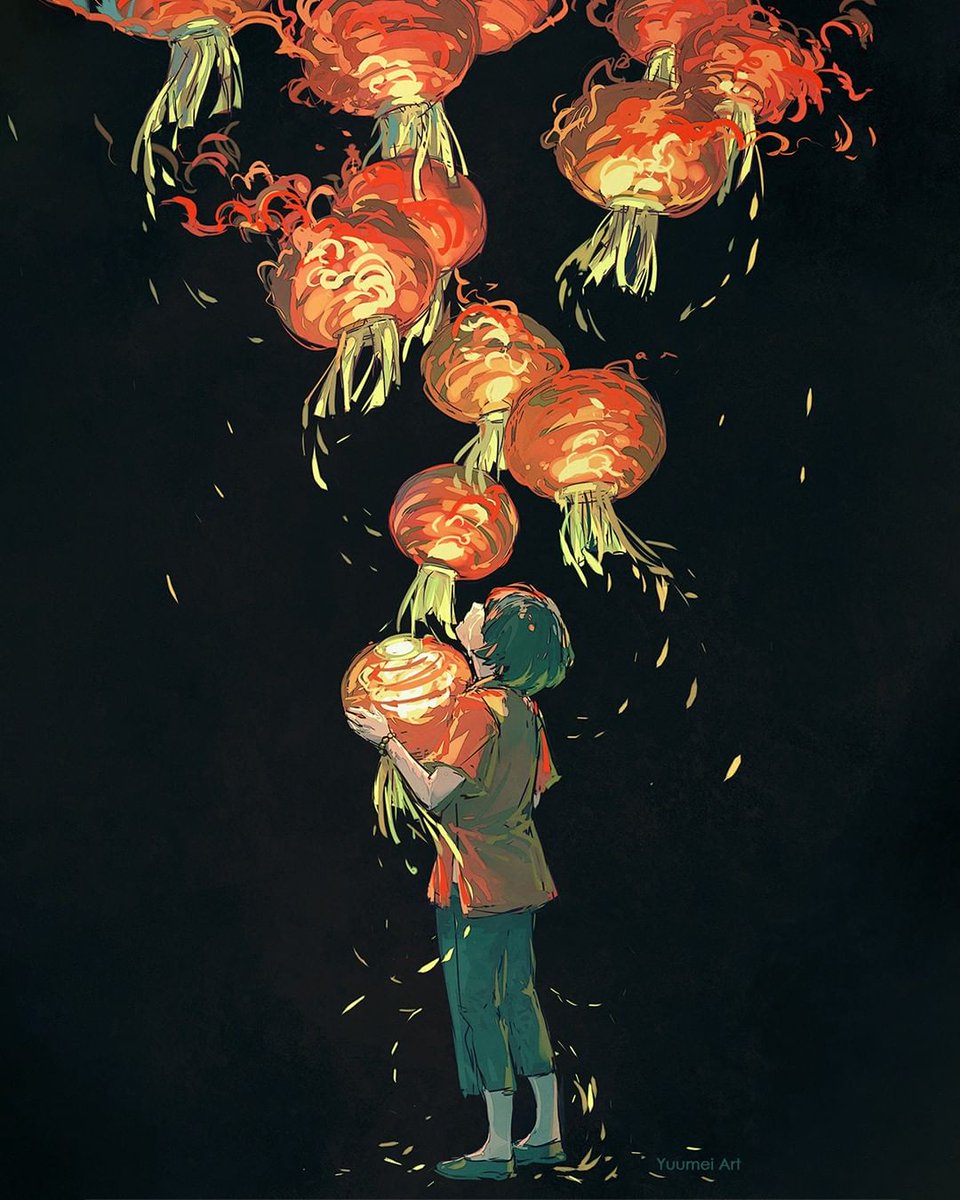 TheArtidote's tweet photo. I’m ready for more. I’m ready for new experiences. I’m ready for adventure. I’m ready for expansion. I’m ready for growth.

artwork by @Yuumei_Art https://t.co/gn6I4xC6yG