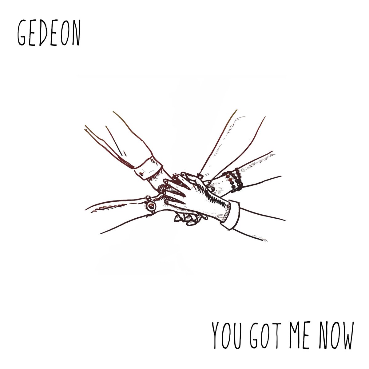 GedeonOFFICIAL_'s tweet photo. This song is for the people in your life for whom you are grateful... 🤍  
“You Got Me Now” - out February 10th https://t.co/DDqP1U2ELX https://t.co/nWy6KWEaJr