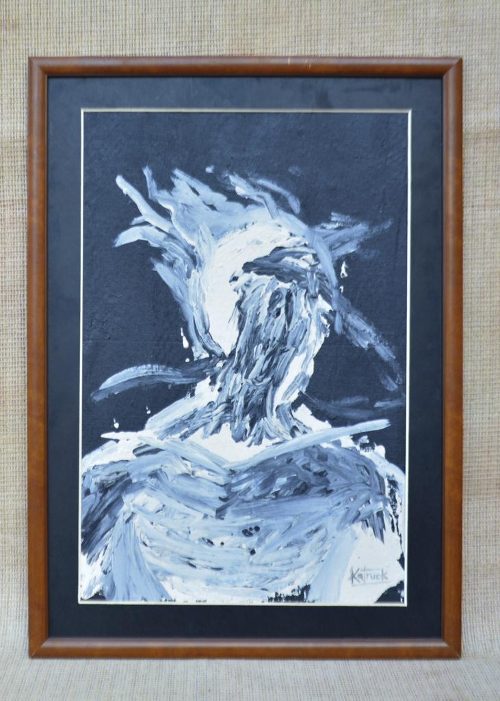 Katruck's tweet photo. @kharsh_art The artist        The Art https://t.co/qNFouye9TG
