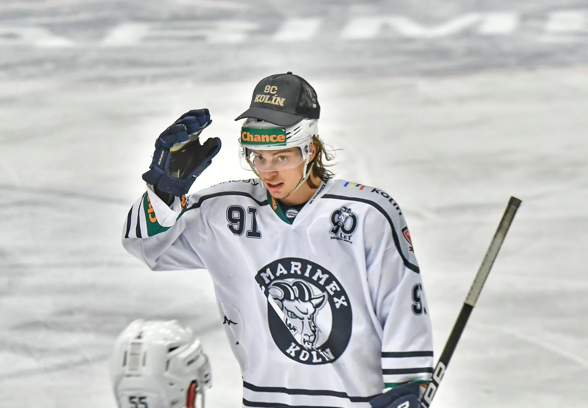 Když nasázíš soupeři hattrick 🧢