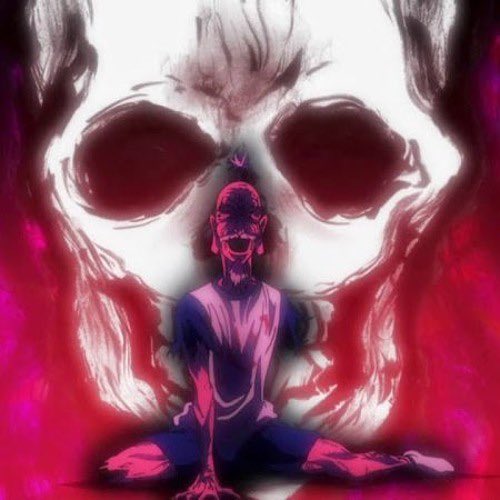 Looping_1803's tweet photo. « Tkt poto, je n'ai pas tout copié, j’ai changé 2-3 trucs »… #HunterXHunter #valkyrieapocalypse https://t.co/a5WjCm7WHw