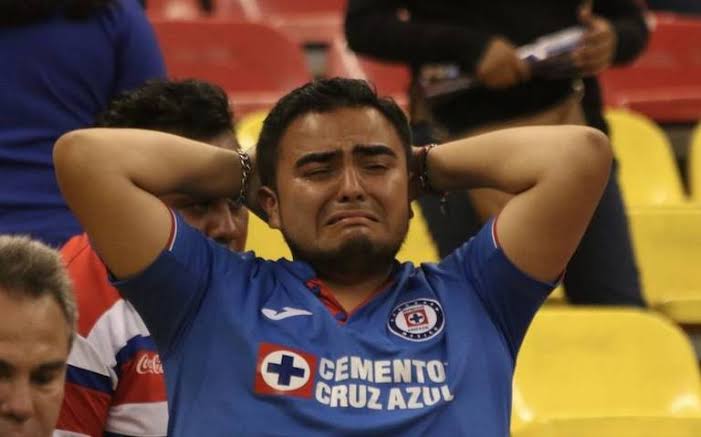DiamondRuelas's tweet photo. Fin de semana:

Cuando NO juega Cruz Azul | Ah pero cuando juega Cruz Azul https://t.co/QFWaG61VOx