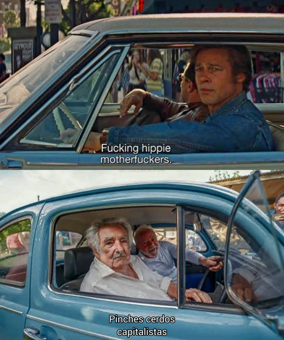 Dentro de ti, hay dos lobos: