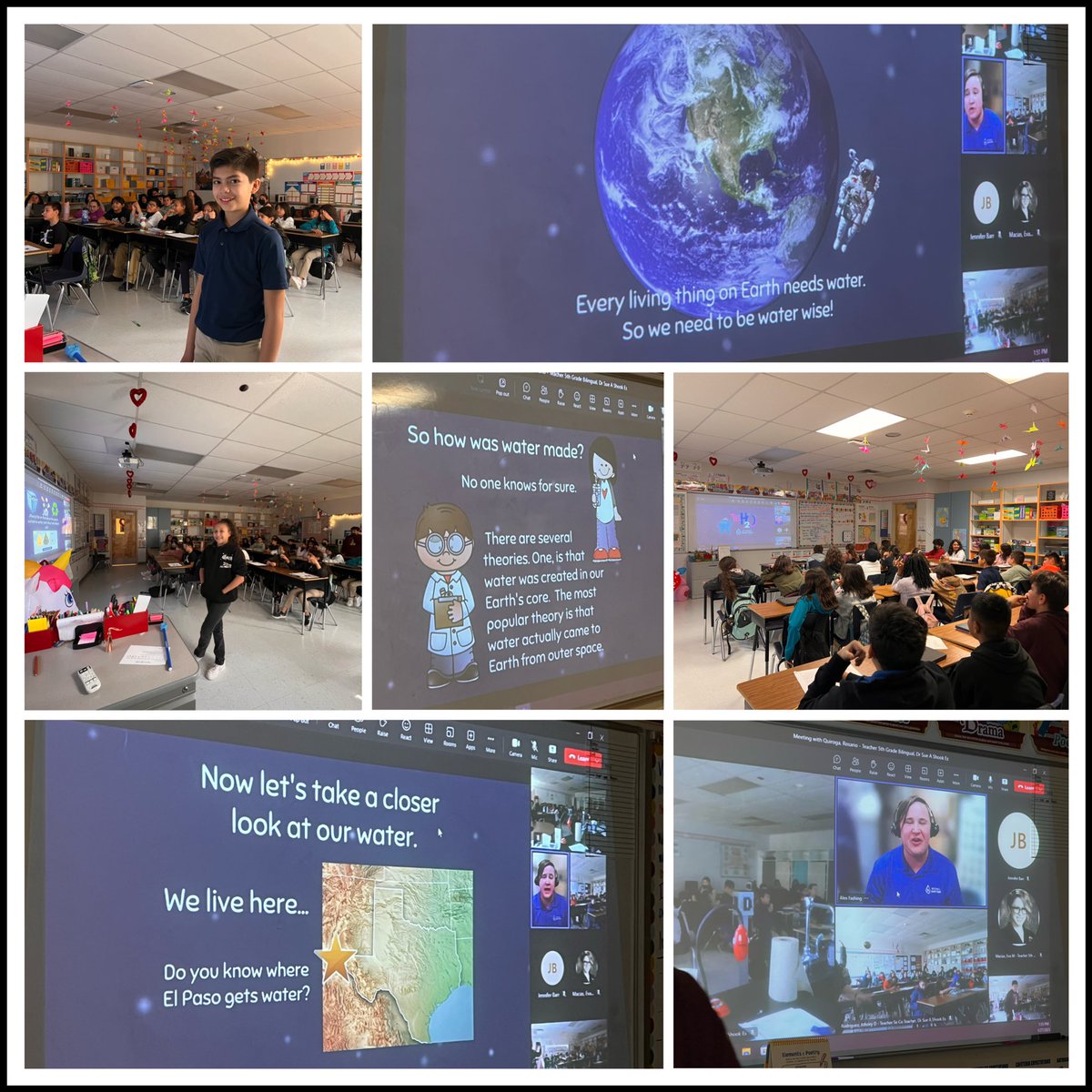 rquiroga_DSSE's tweet photo. Thank you very much to Mr. Fashing from @EPWater for an amazing TecH20 presentation!
#DSSE #shookEmpowers #TeamSISD https://t.co/ji6xEv4RI5