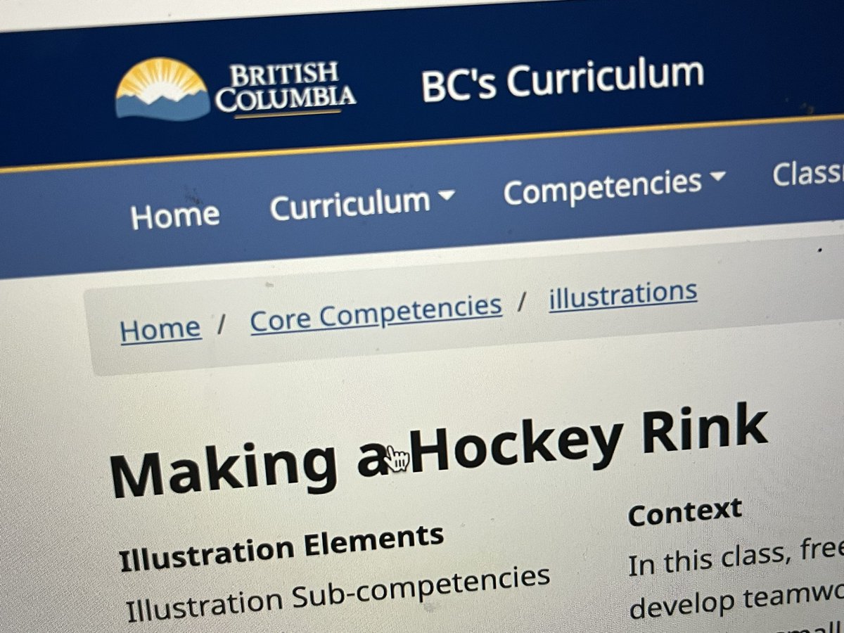 Dr. Christine Ho Younghusband 🇨🇦 tweet media