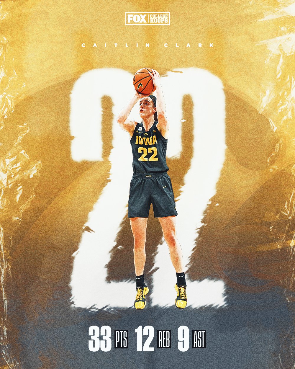 Iowa women’s basketball freshman Hannah Stuelke stresses importance of