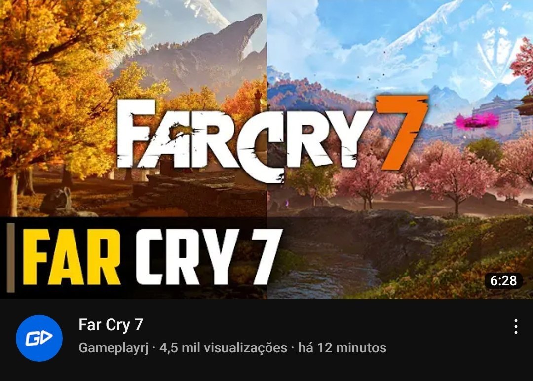 Far Cry 7 Official Gameplay 2023, Far cry 7