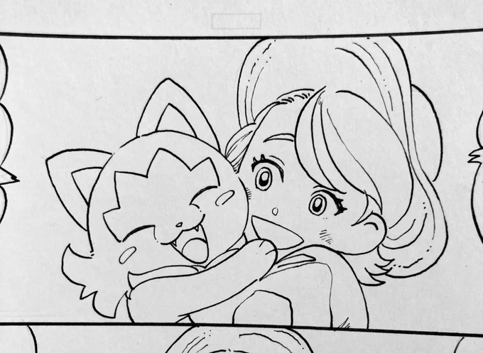 ポsv  👒🐱 
