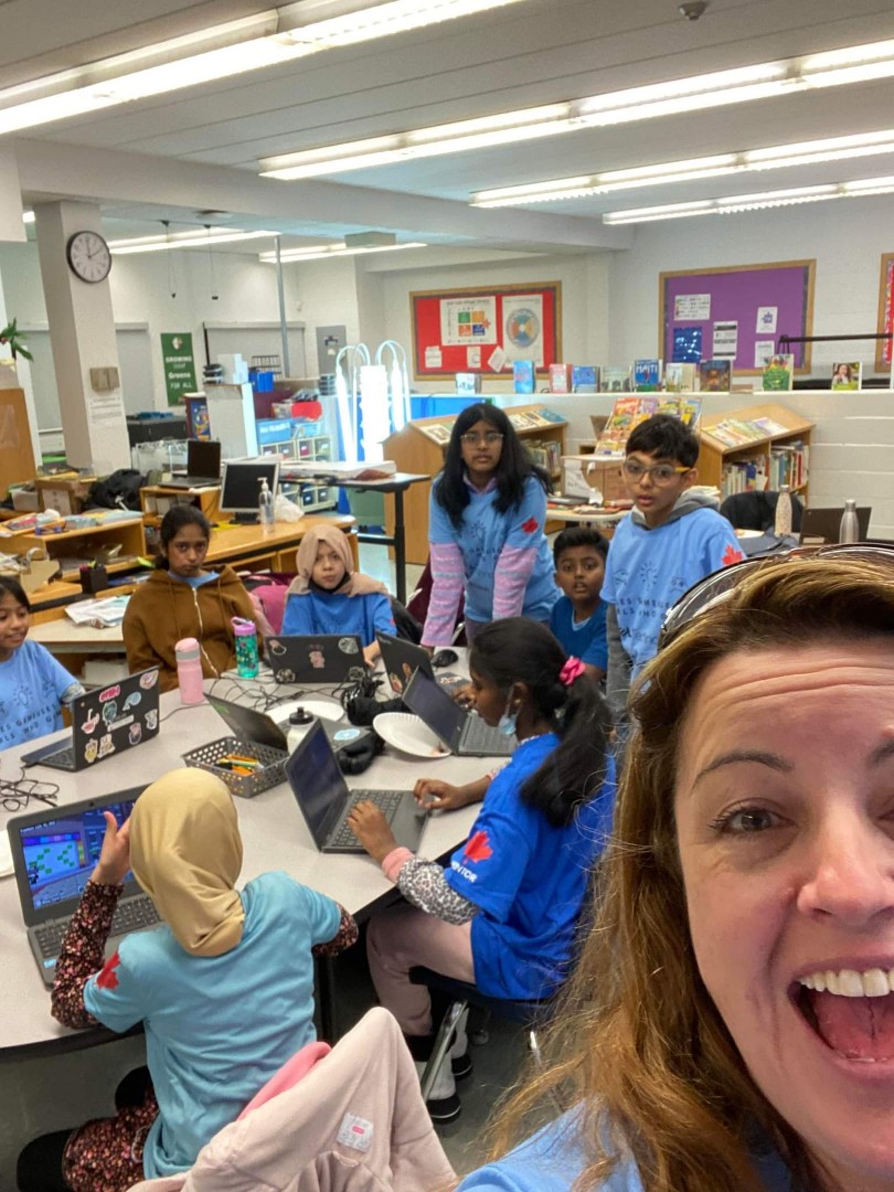 Woburn Junior P.S. tweet media