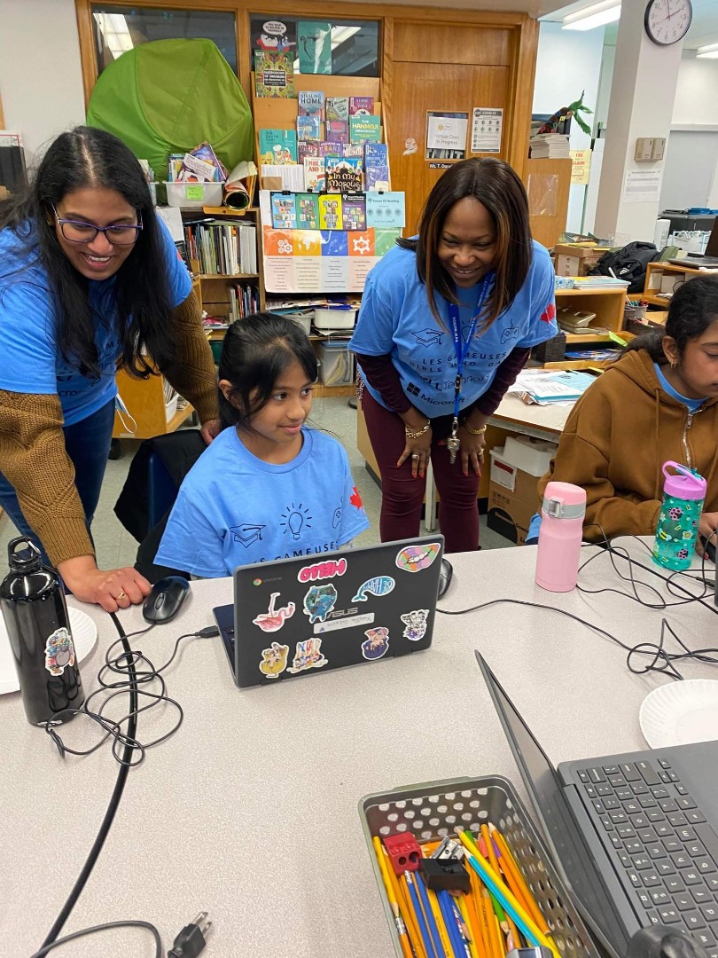 Woburn Junior P.S. tweet media