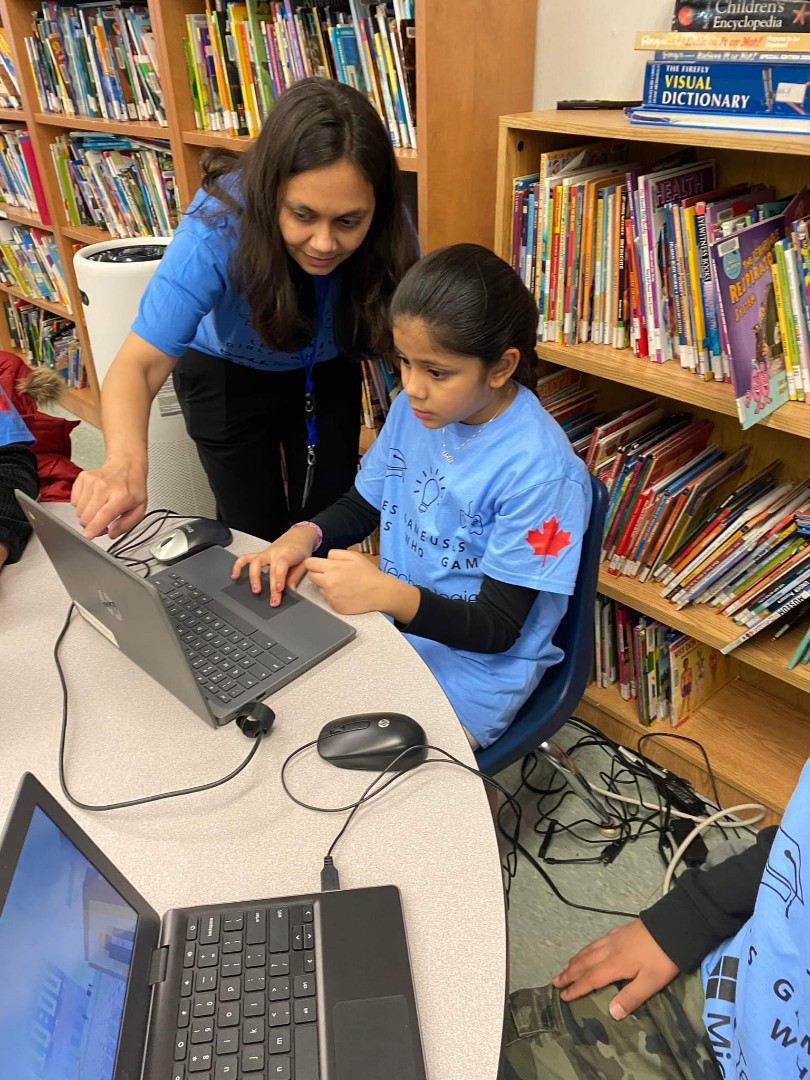 Woburn Junior P.S. tweet media