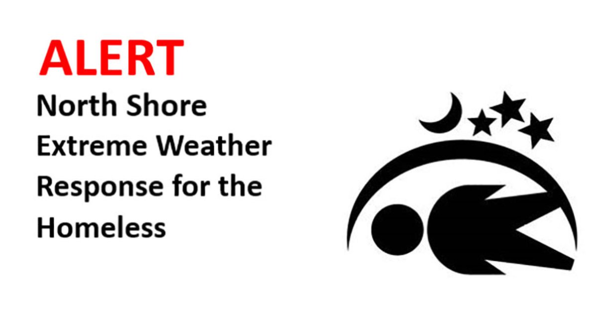 ❗PLEASE SHARE: Extra shelter space is available at North Shore Neighbourhood House + Lookout Shelter, due extreme cold weather.  Open at 9pm, January 27 to 30, access via front door. 

For more info, call 604-982-9126
cnv.org/Cold