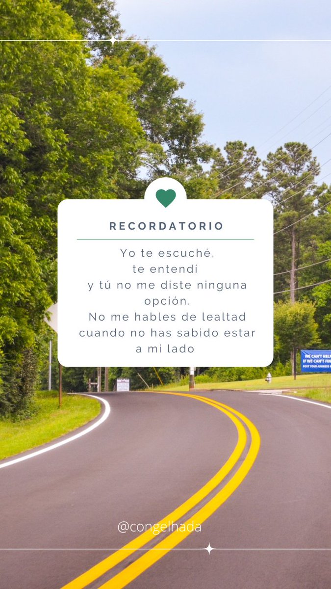 Congelhada's tweet photo. Lealtad dicen... https://t.co/eCcgUgownu
