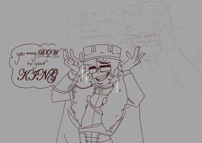 i took the soldier poet king quiz 