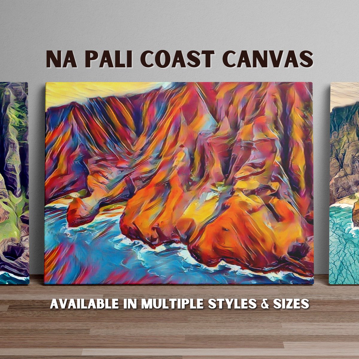 Na Pali Coast Canvas Wall Art Print

etsy.com/listing/135641…

#napalicoast #hawaii #canvaswallart #travelprint #travelgift #traveldecor