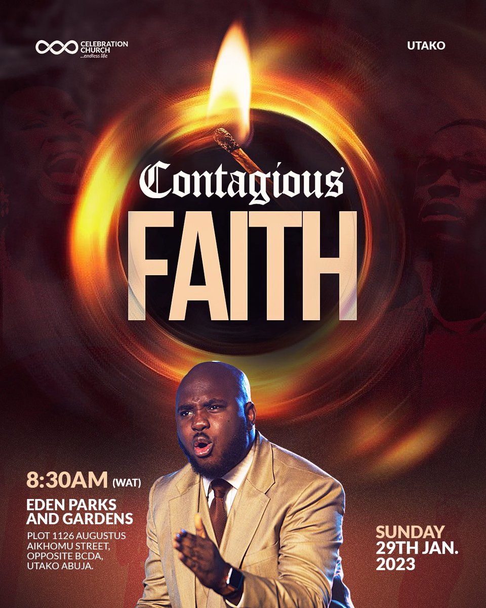 cci__global's tweet image. Come expectant! We look forward to having you. 🤗🔥

#TheSolidYear #ContagiousFaith