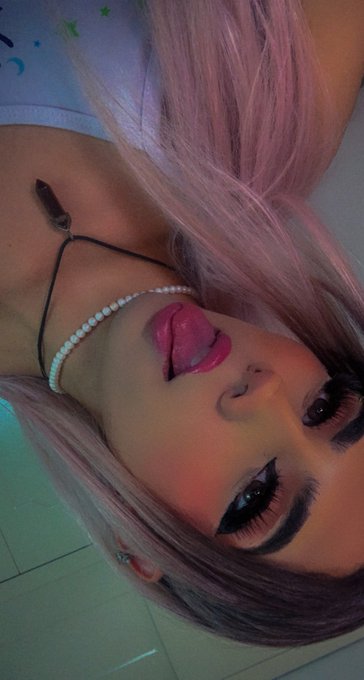 Ay&uacute;dame a crecer 🥰🧚🏼  🧝🏼&zwj;♀️ https://t.co/WIMUFBcwVF🍆 &mdash;&mdash;&mdash;&mdash;&mdash;&mdash;  https://t.co/2NLhOcyfZq https://t.co/ld