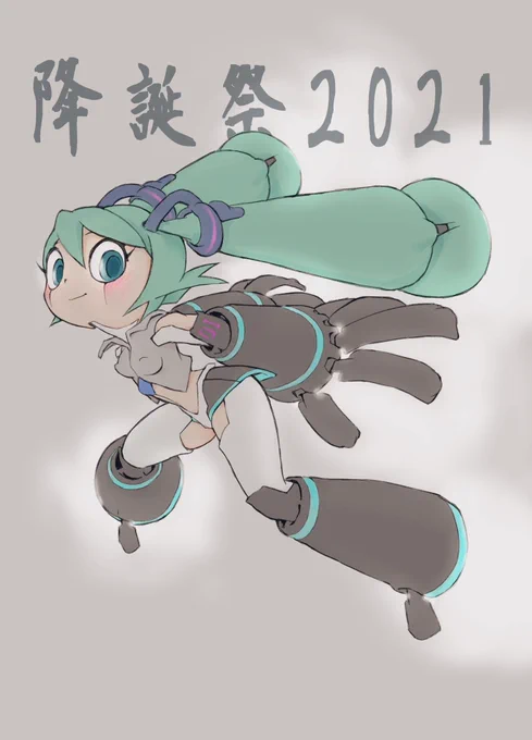 #TLに深刻なスラスター不足最近ロボにスラスターの付け忘れが目立つ! 