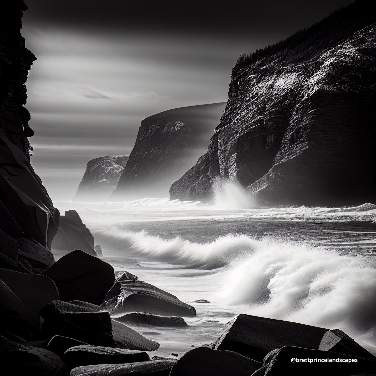 ourexplorers's tweet photo. Nova Scotia, Canada, 2023 - No. 25

Follow along 👉 @bp_landscapes

#landscape #landscapephotography #landscapeartist #art #artist #artwork #novascotia #canada https://t.co/FPj3HfJcwQ