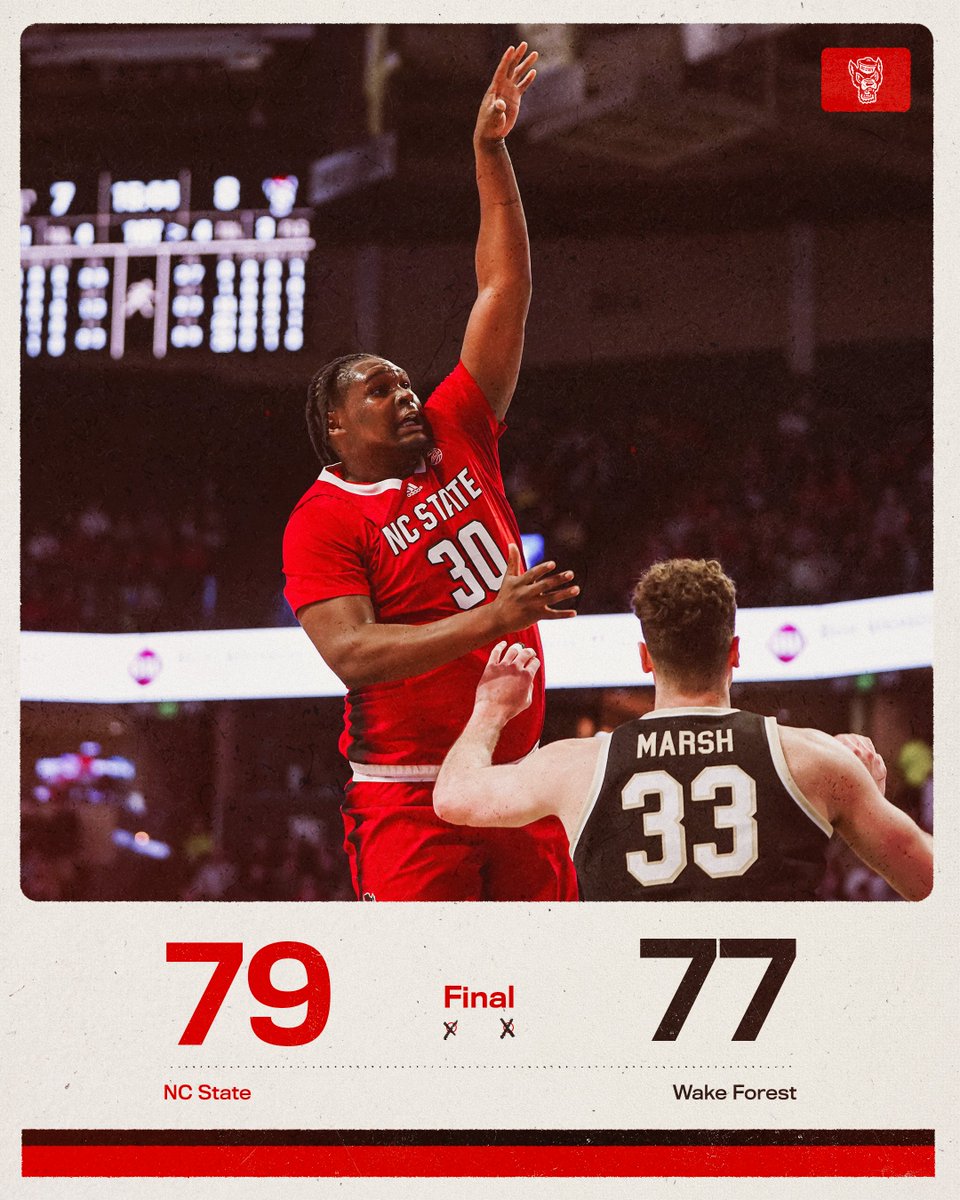 Beast of a road win!

🍦🍦🍦
