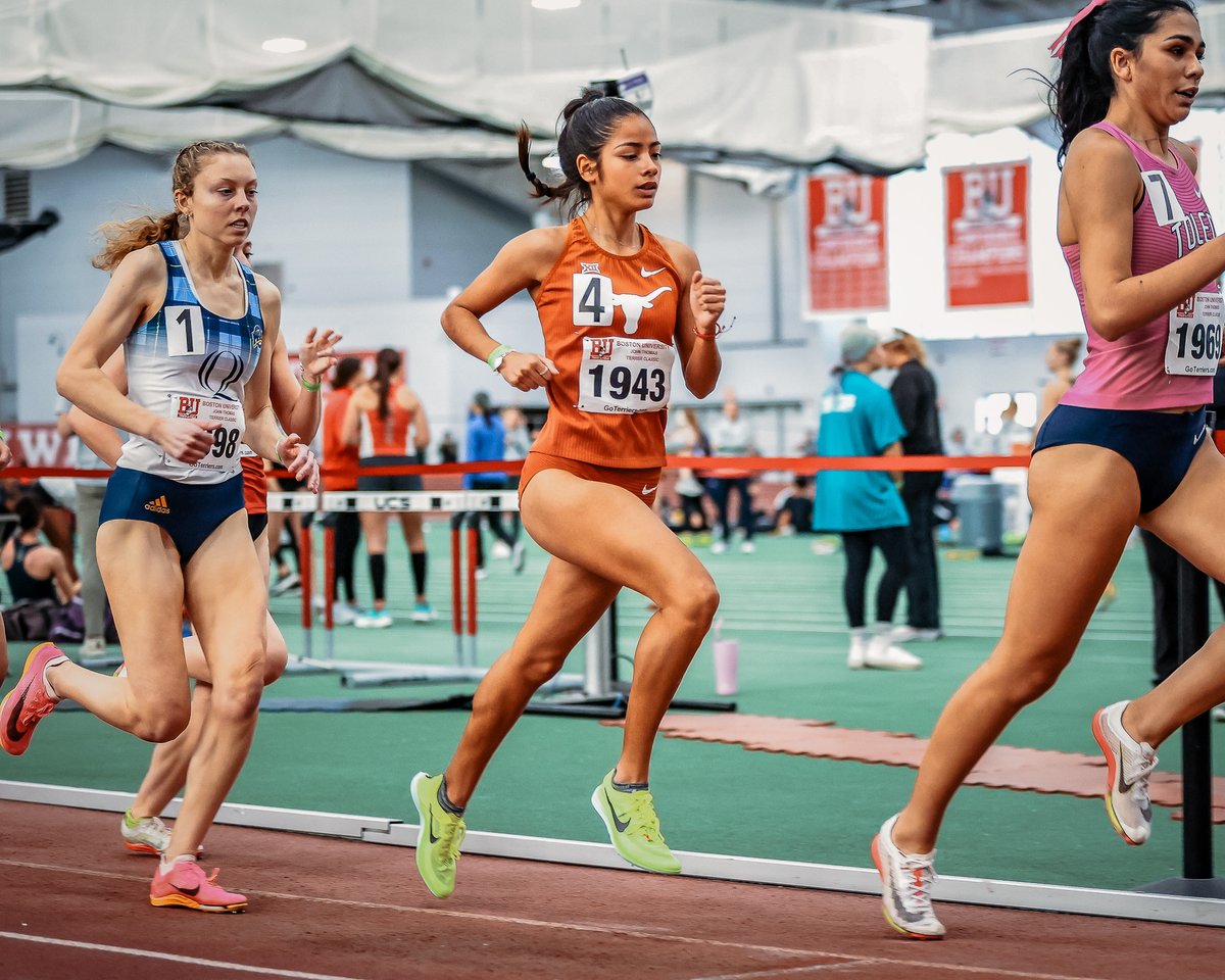 Texas T&F/XC tweet media