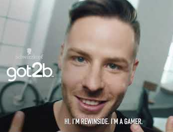Ein echter GAMER #streamawards #streamawards2022