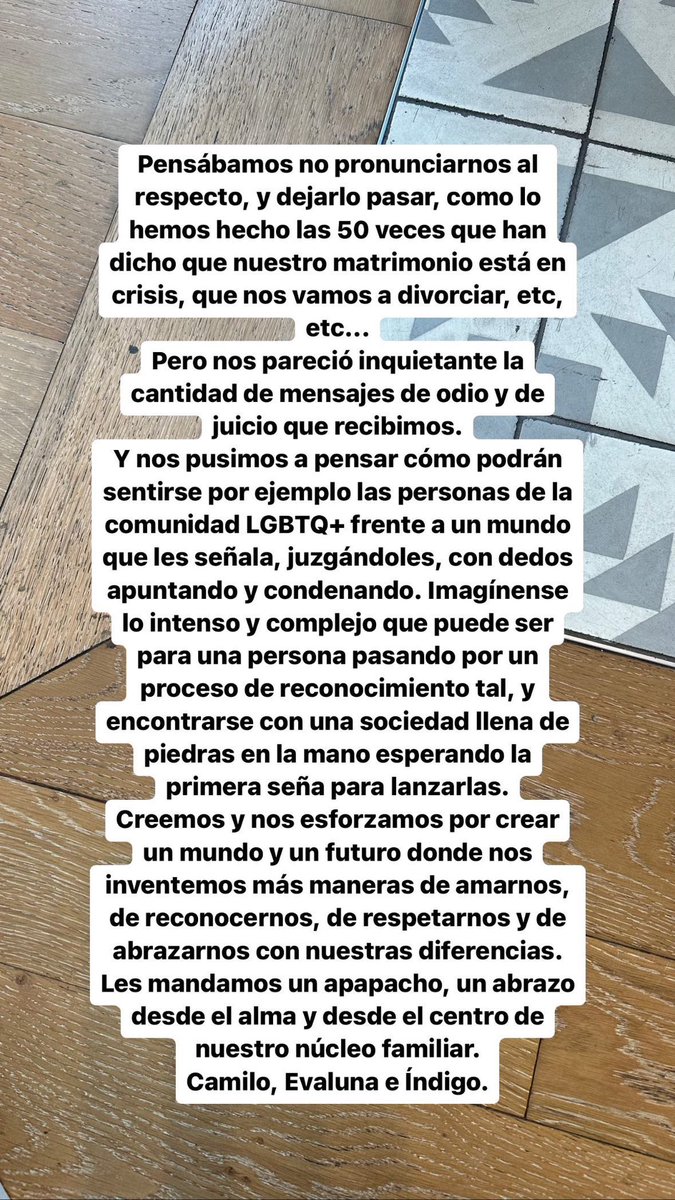 CamiloMusica's tweet photo. https://t.co/sgWfZV6M89