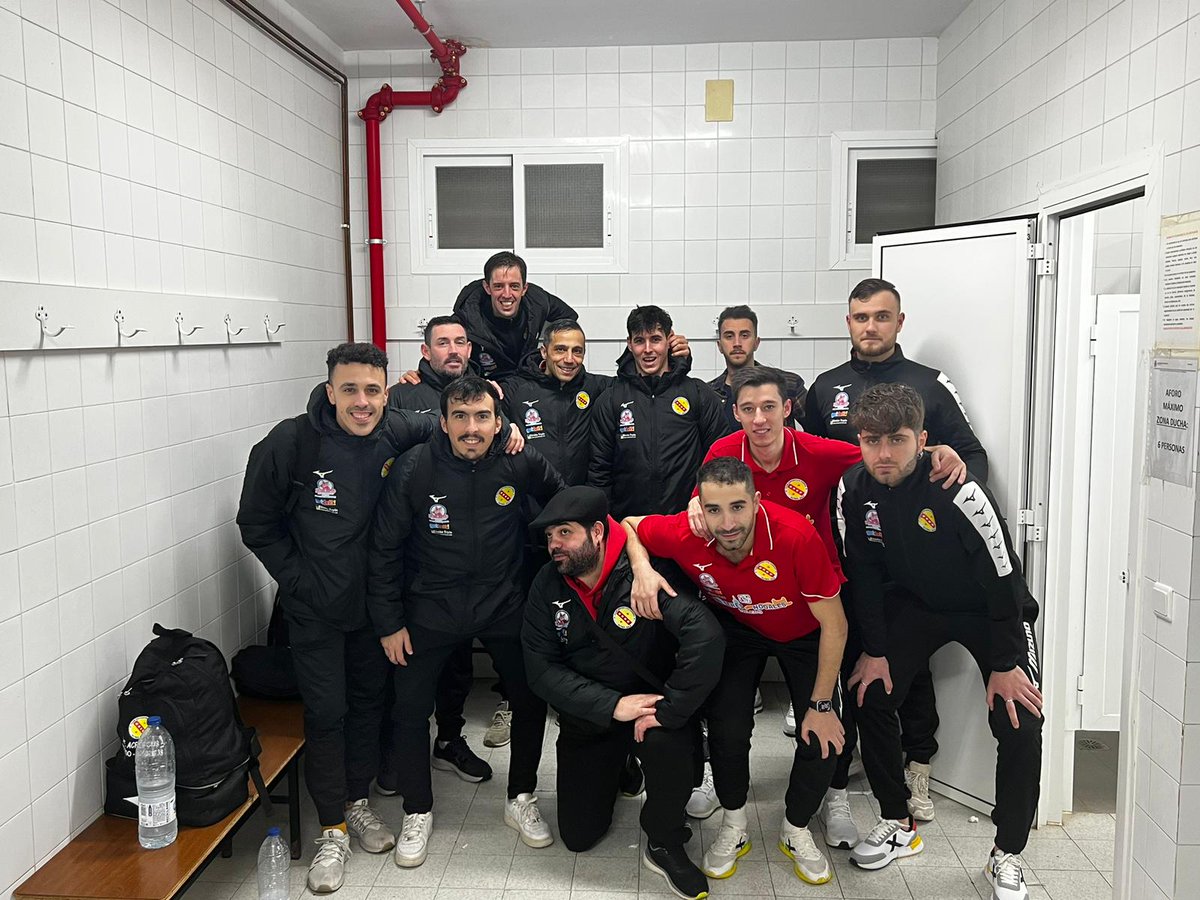 Cobisa Futsal tweet media