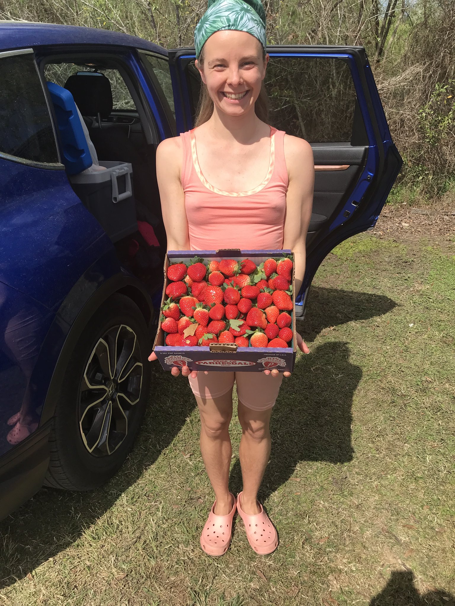 Jenna Citrus Only Fans on Twitter "I'm enjoying my time here in FL