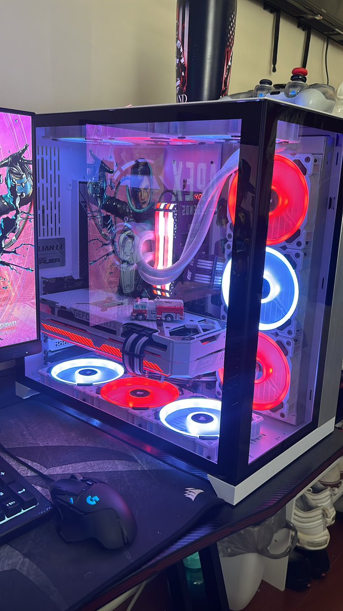 OGJuulz's tweet image. Almost that time 😮‍💨🚒❤️