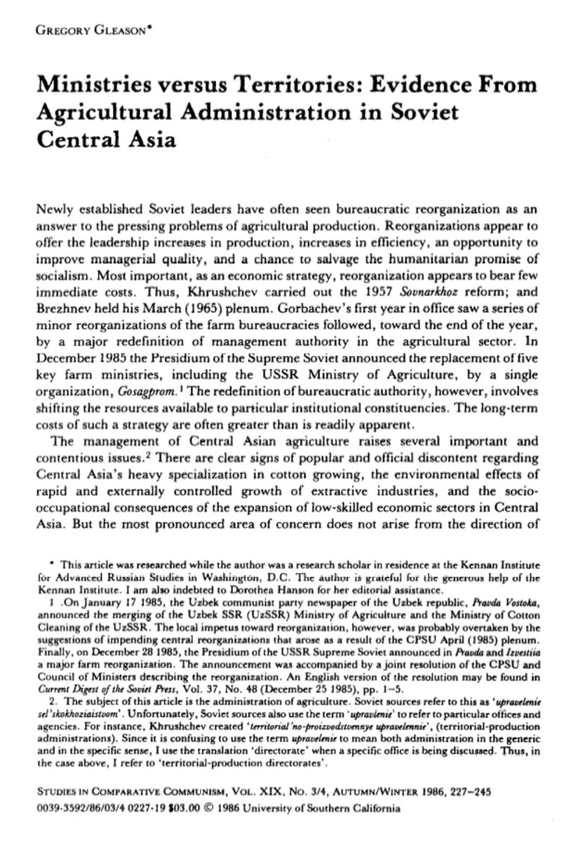 Communist and Studies on Twitter "ThrowbackThursday