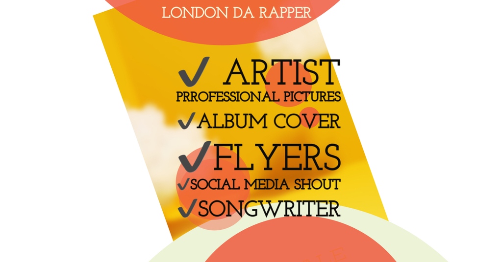 londondarapper's tweet image. If you need professional pictures,Album Covers, Flyers Dm and I got you✔️✔️✔️

#songwritter #songwriters💥 #startwriting #lyricsmatter #writercommunity #collaborate #beatsforsaleorlease #dontoverthink #femalerapper #rapper #youngrapper #musicblogger #hiphopblogs #hiphopisnotdead