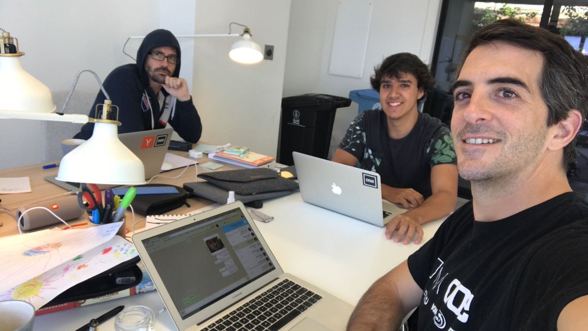 Martin Beyer tweet media